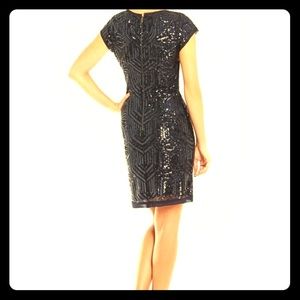 Women’s formal dress